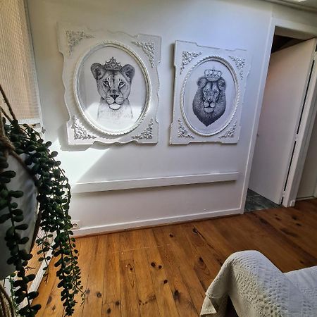 Haut De Villa Atypique,Terrasse,Barbecue,Velos Ла-Ґард Екстер'єр фото